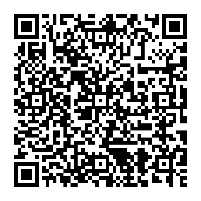 QR kód