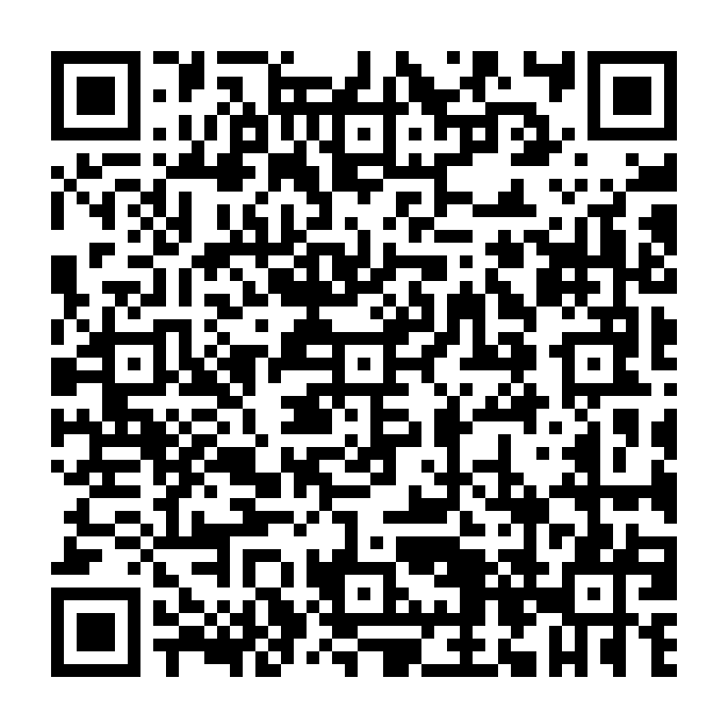 QR kód