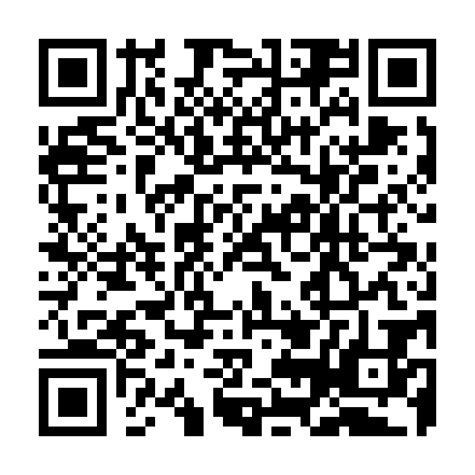 QR kód