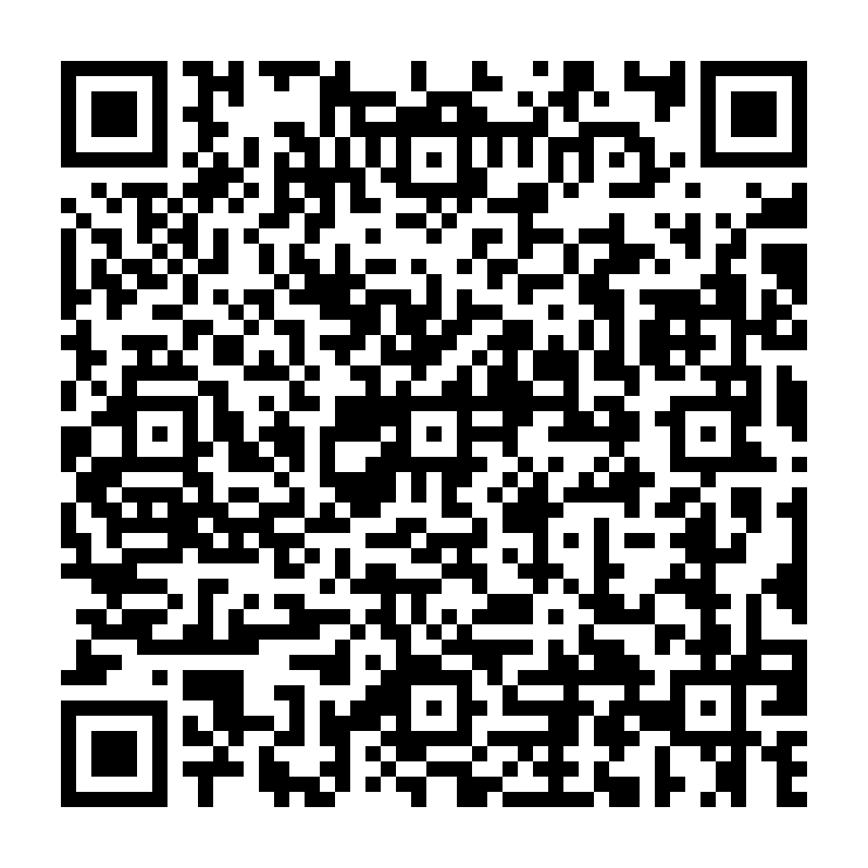 QR kód
