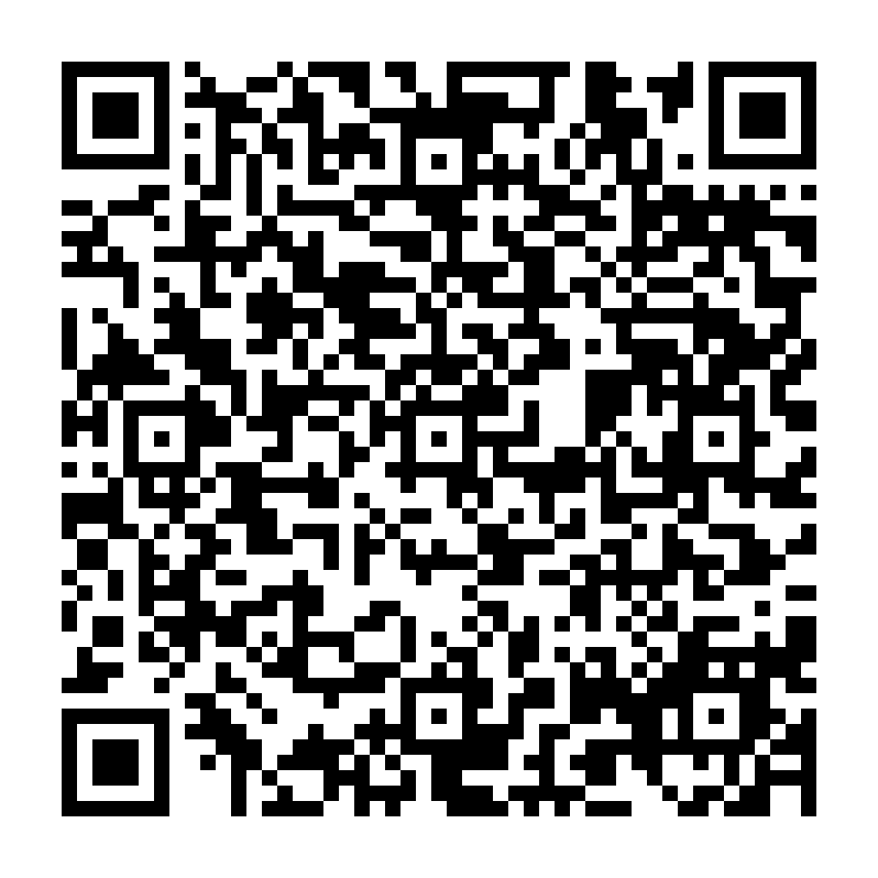 QR kód