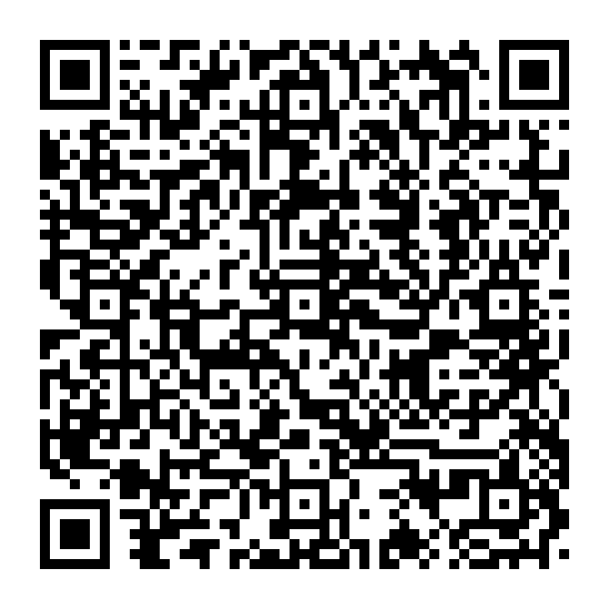 QR kód
