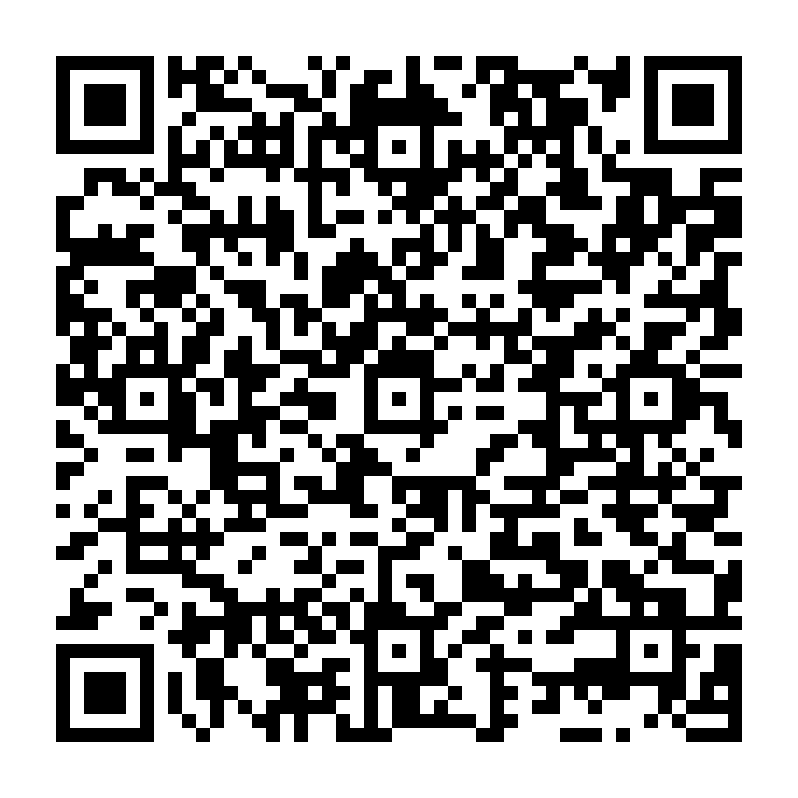 QR kód
