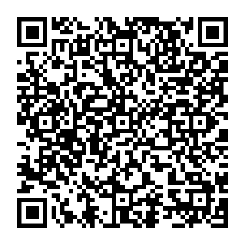 QR kód