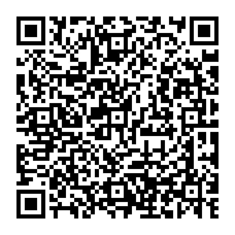 QR kód