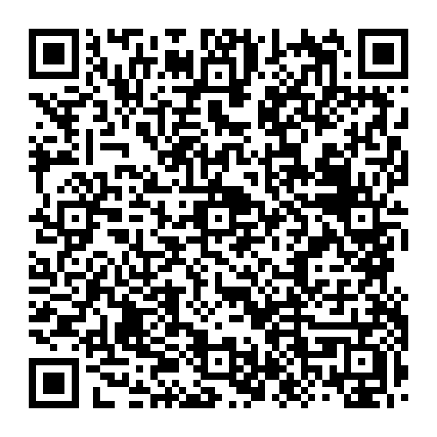 QR kód