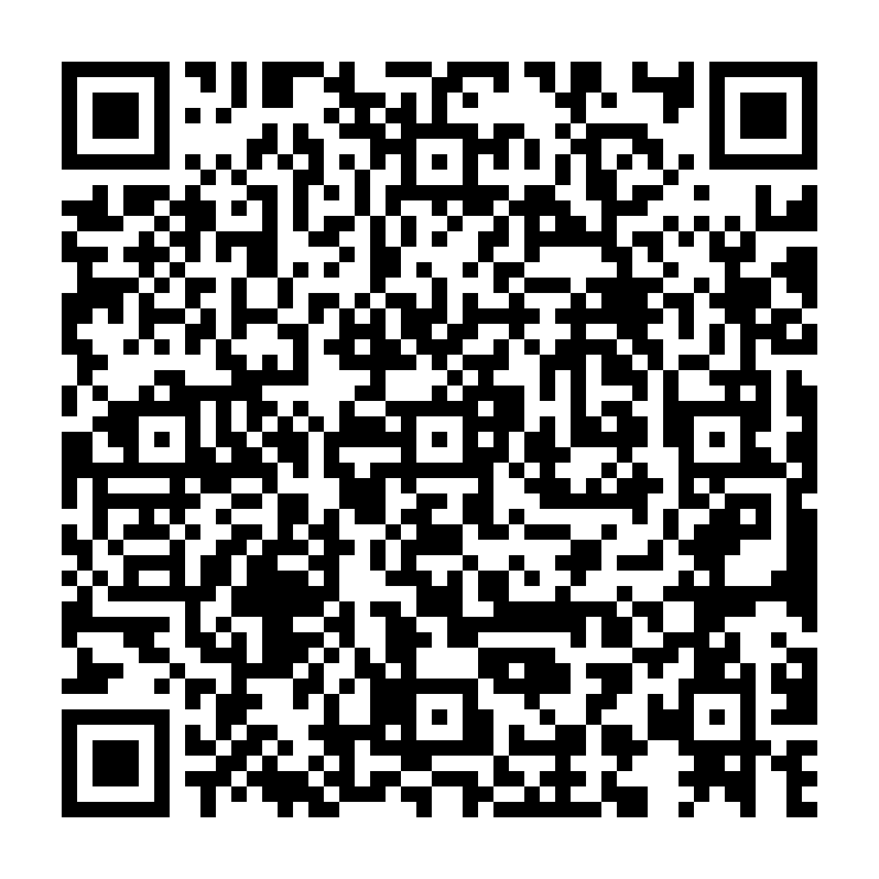 QR kód
