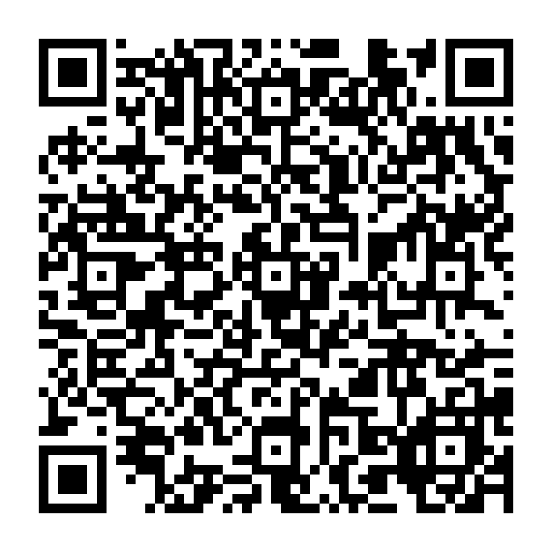 QR kód