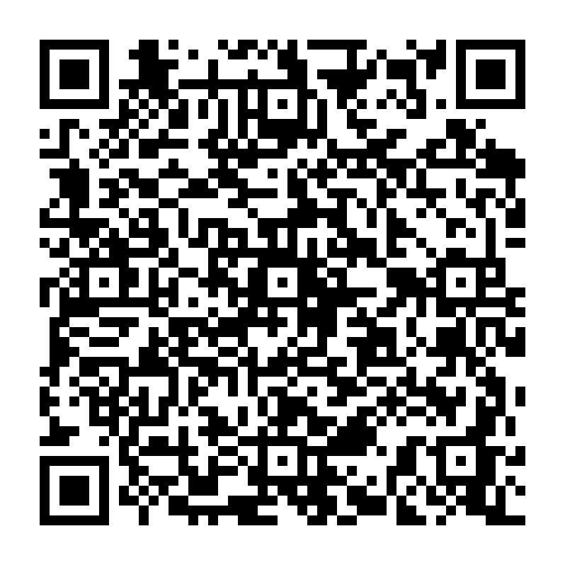 QR kód