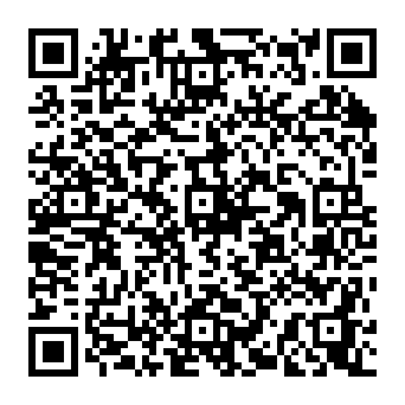 QR kód