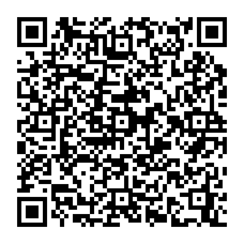 QR kód