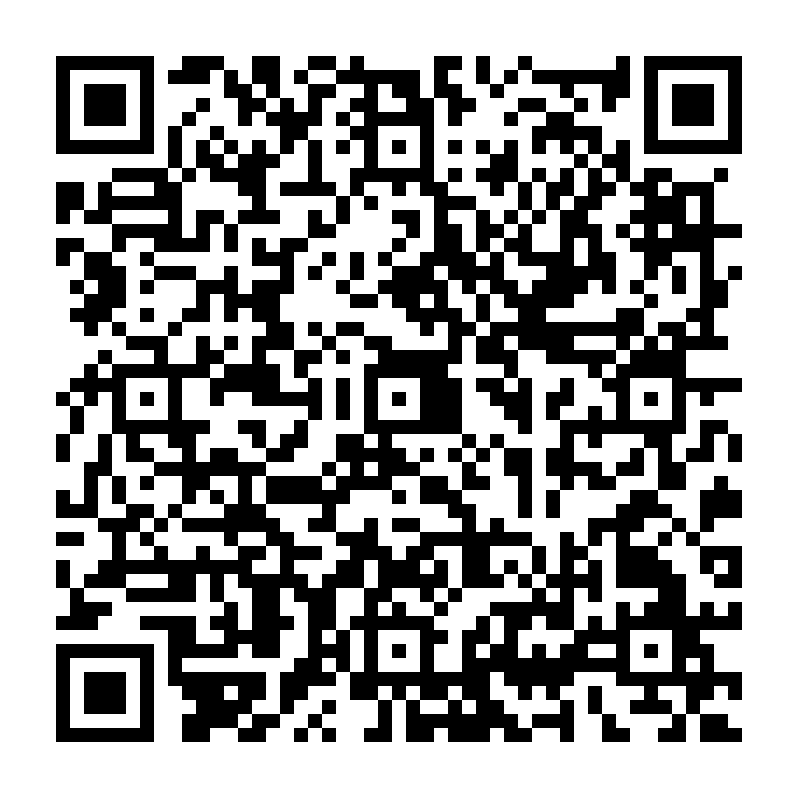 QR kód