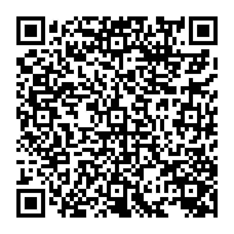 QR kód