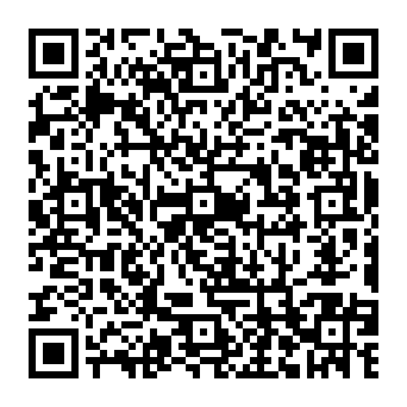 QR kód