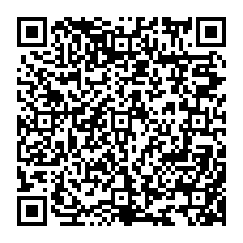 QR kód
