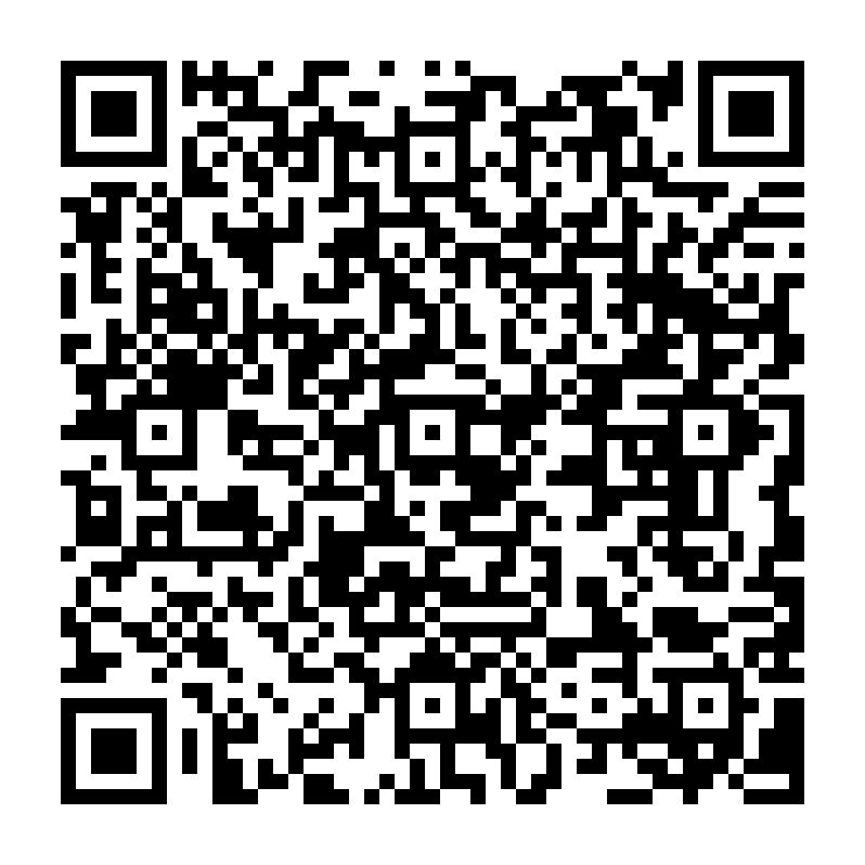 QR kód