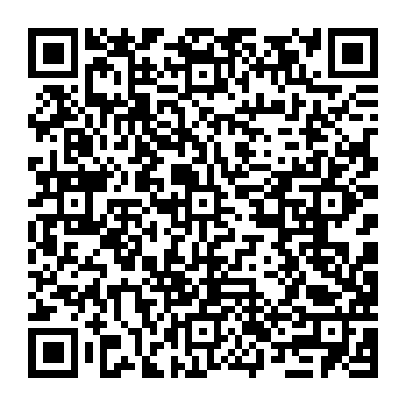 QR kód