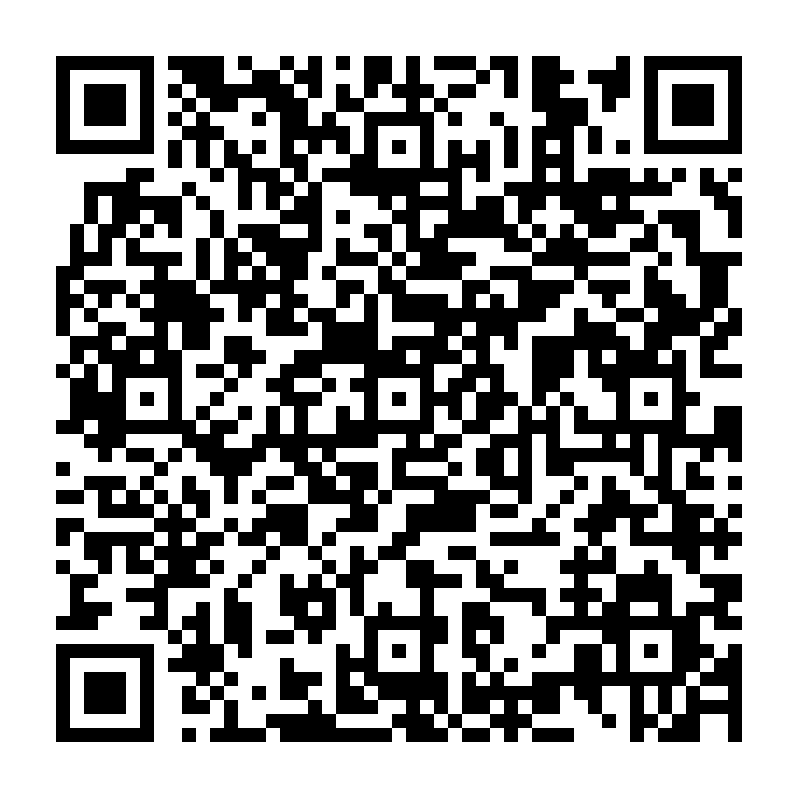 QR kód