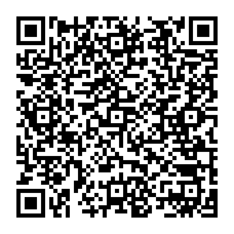 QR kód
