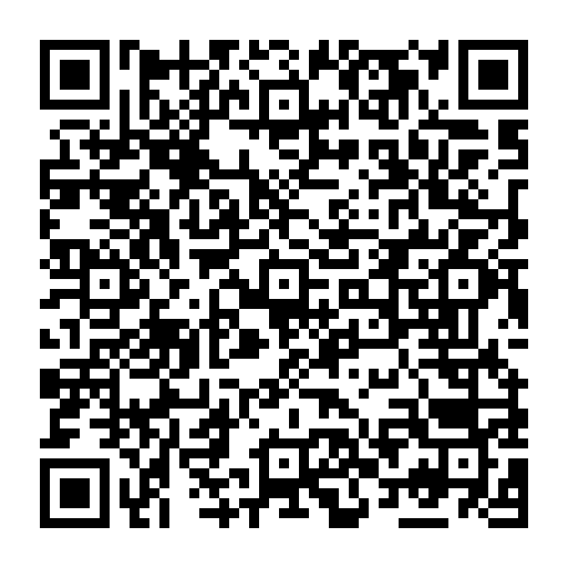 QR kód