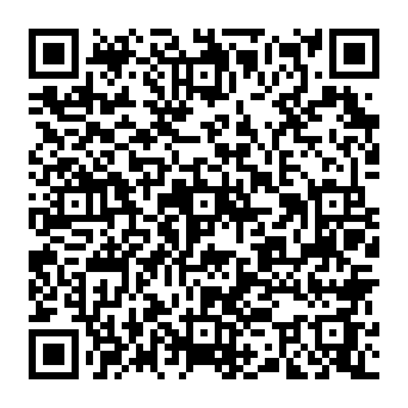 QR kód