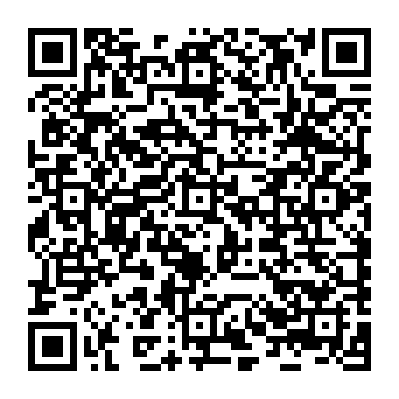 QR kód