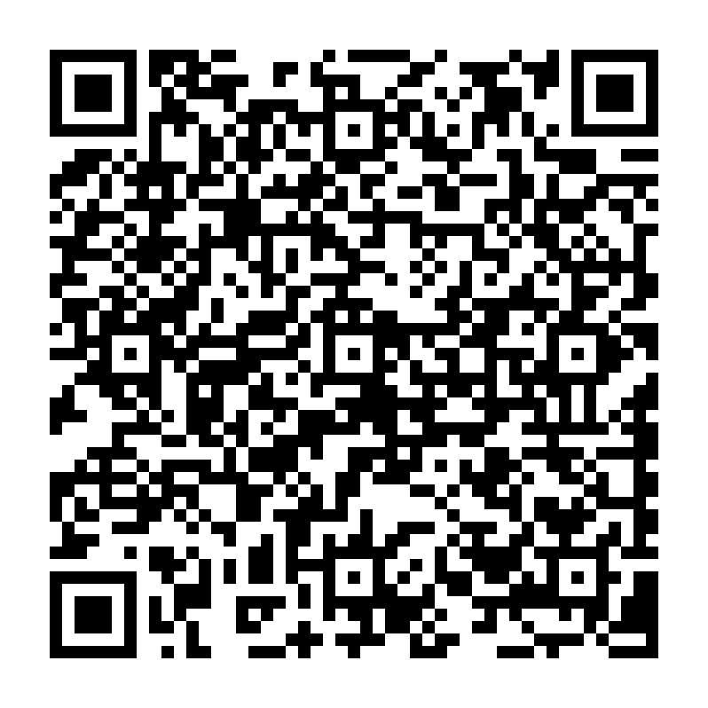 QR kód