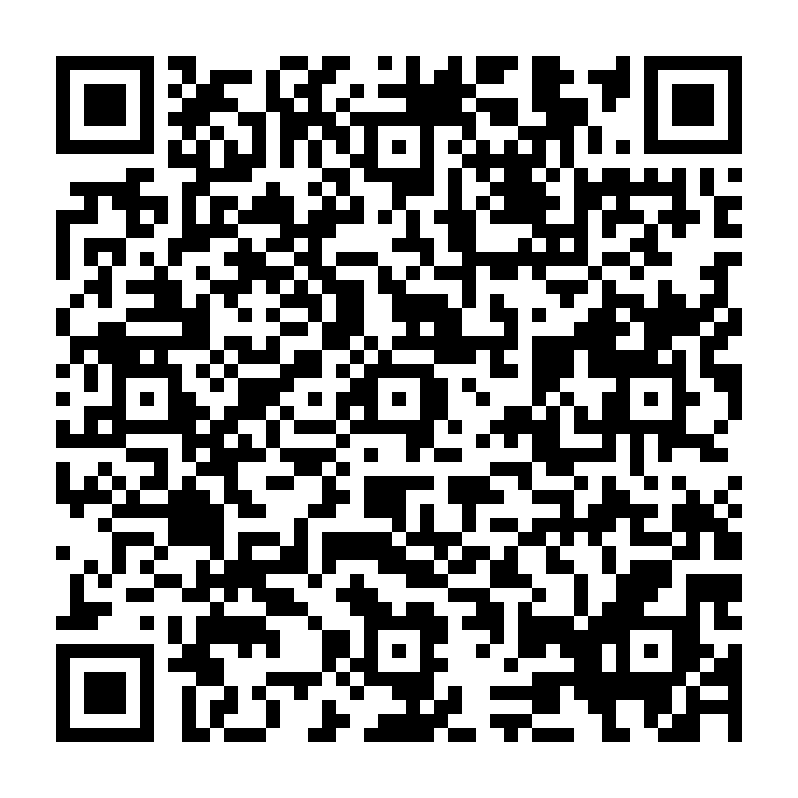 QR kód