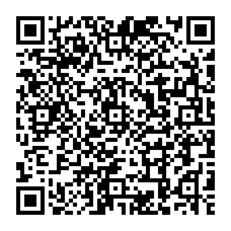 QR kód