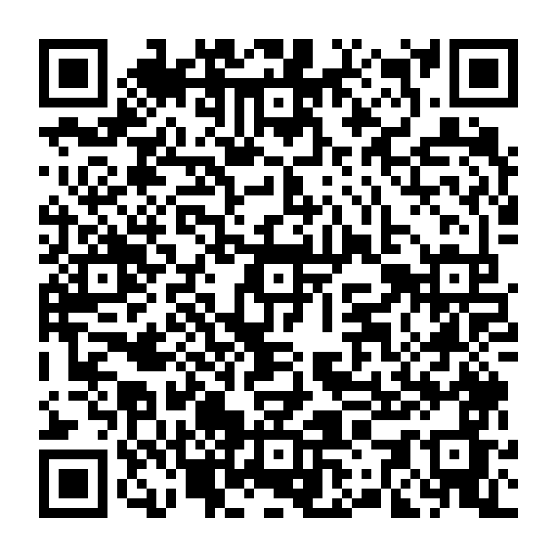 QR kód