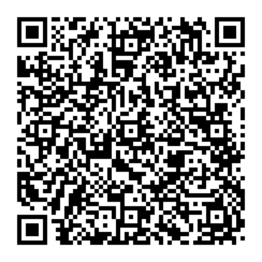 QR kód
