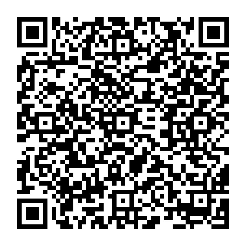 QR kód