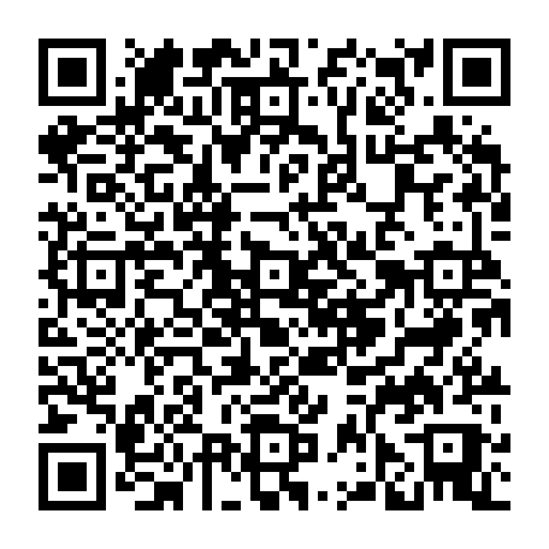 QR kód