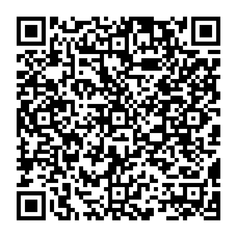 QR kód