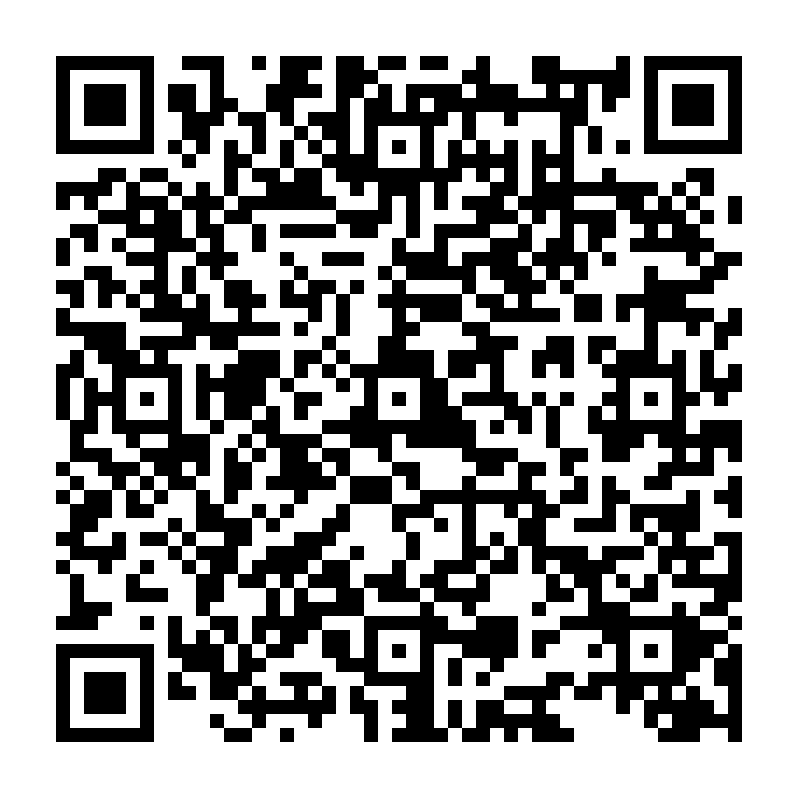 QR kód
