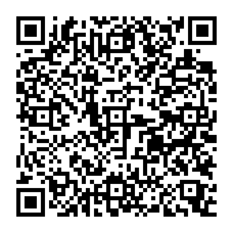 QR kód