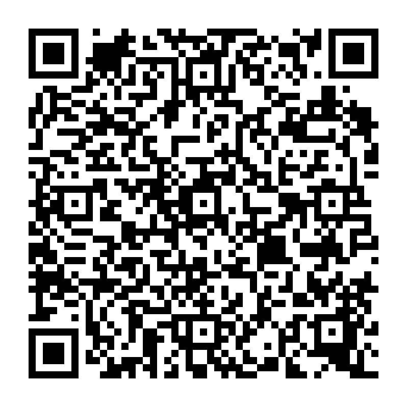 QR kód