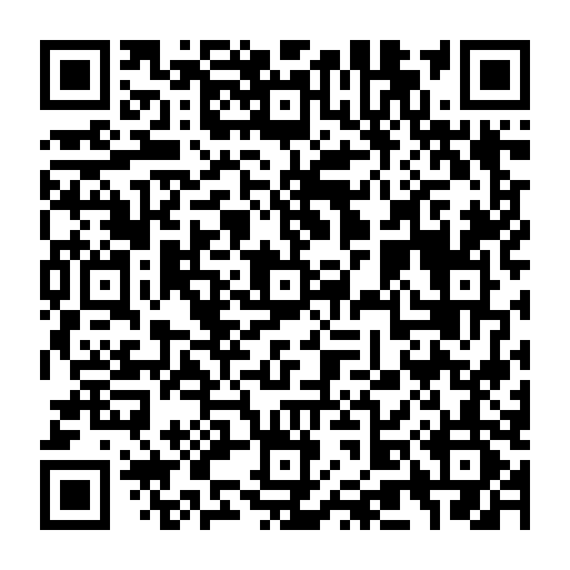 QR kód