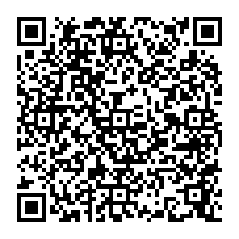 QR kód