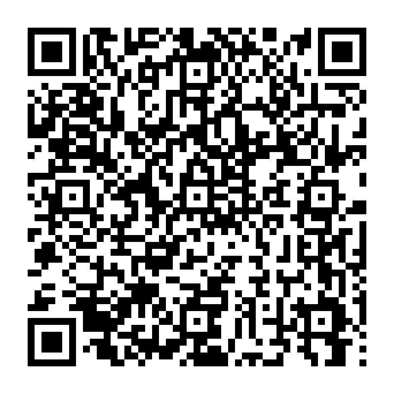 QR kód