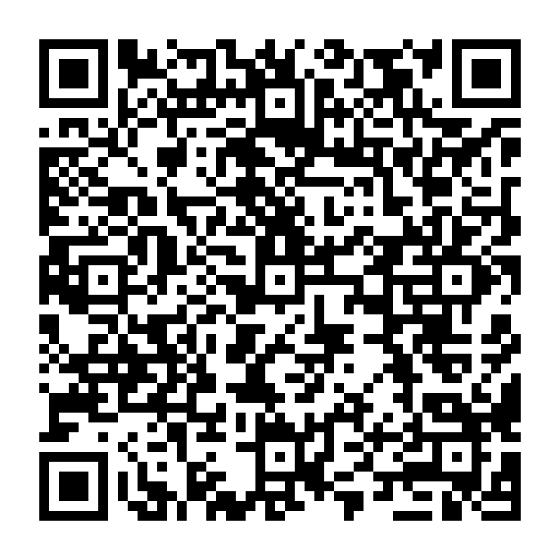 QR kód