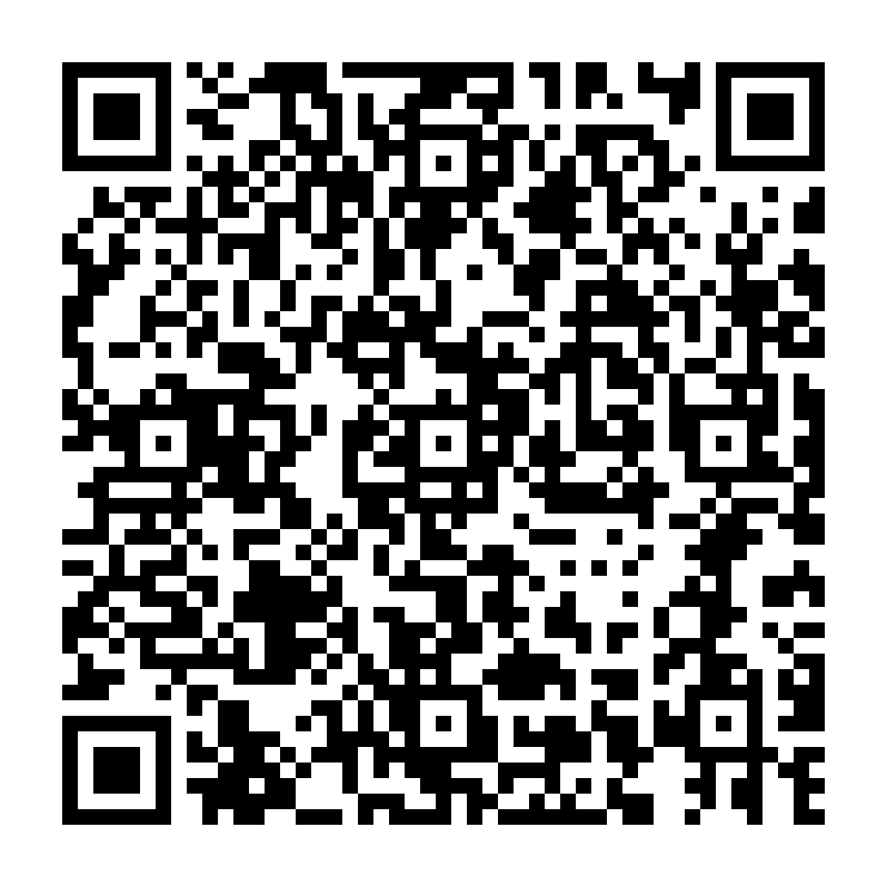 QR kód