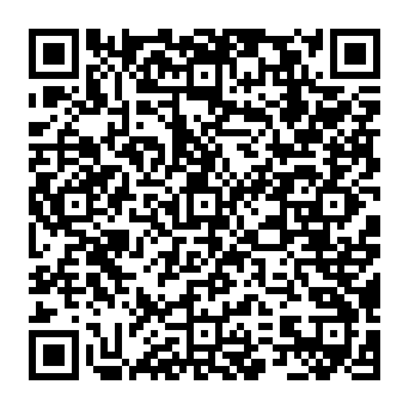 QR kód