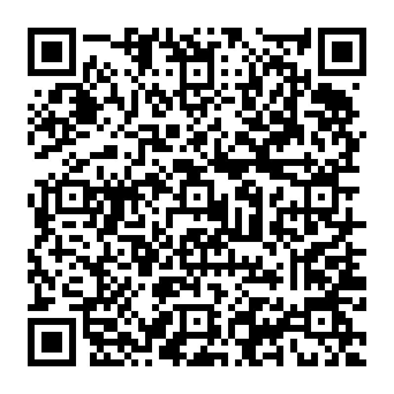 QR kód