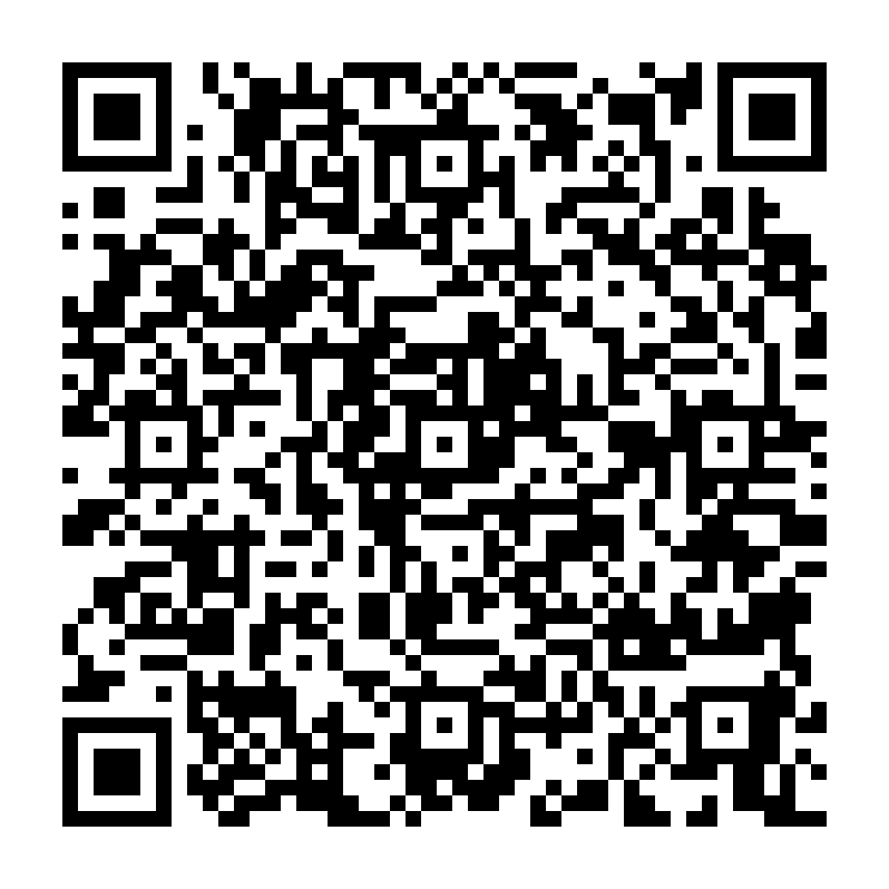 QR kód
