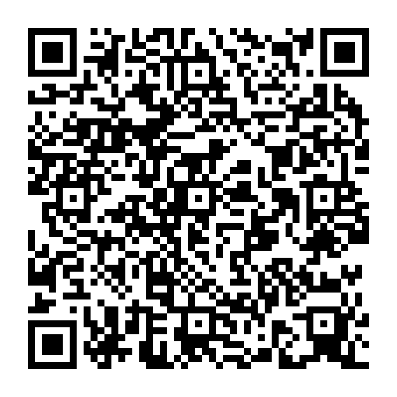 QR kód