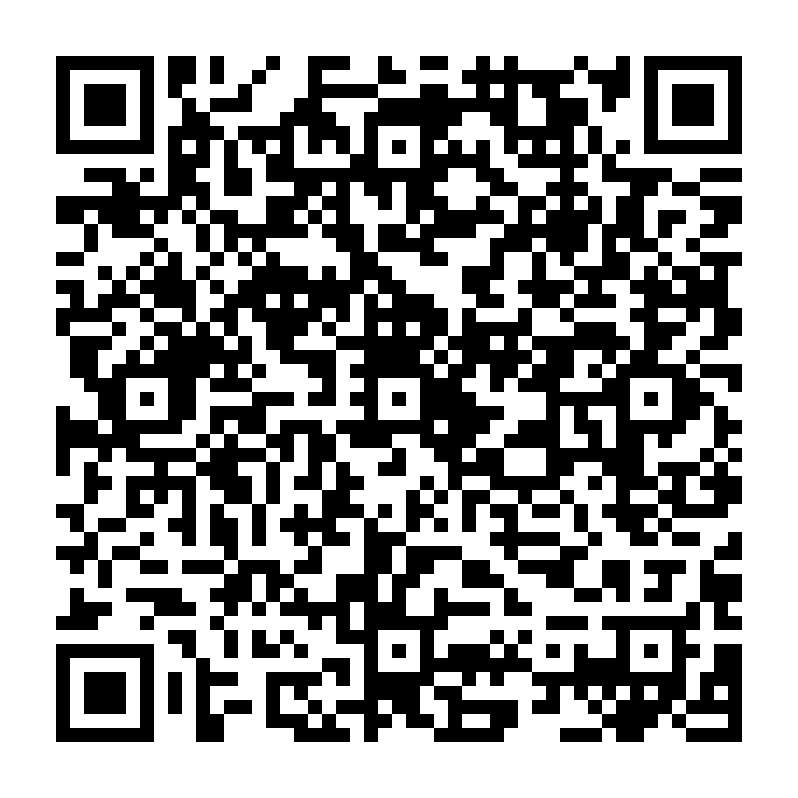 QR kód