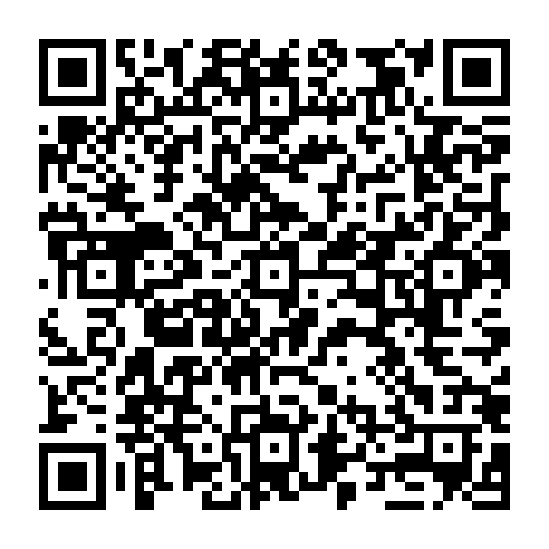 QR kód