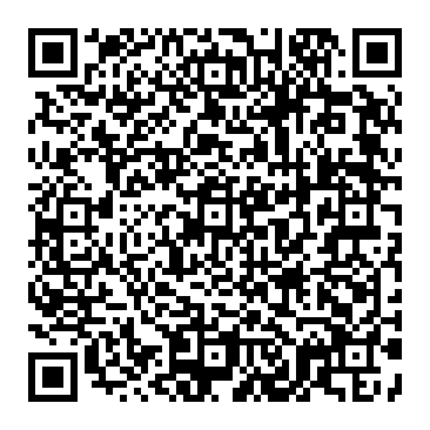 QR kód