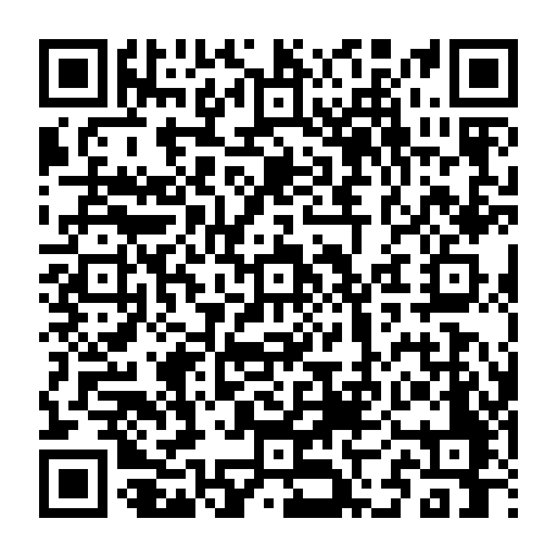 QR kód